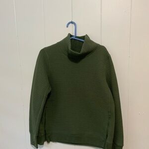 all in motion by Target sweater